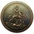  Монета денга 1761 «Барабаны» (копия), фото 2 